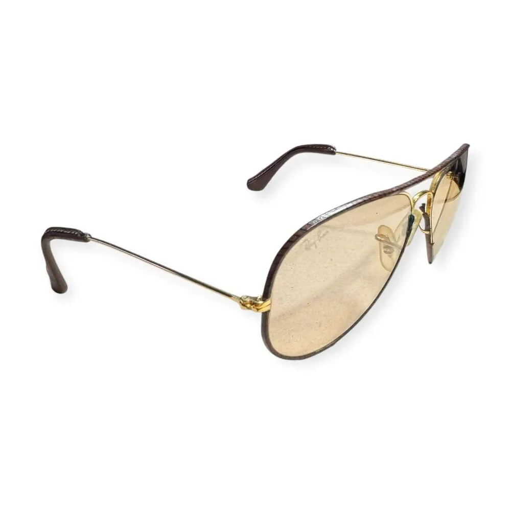 Ray-Ban super rare